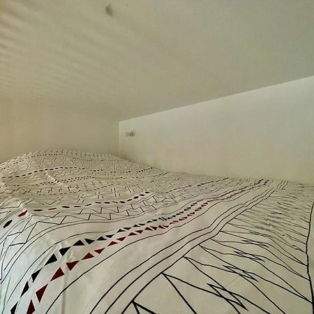 Studio Cosy, 2 Pas Gare De Тур Екстер'єр фото
